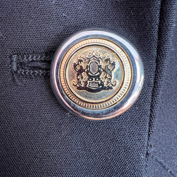 Black Blazer - Picture 4 of 5